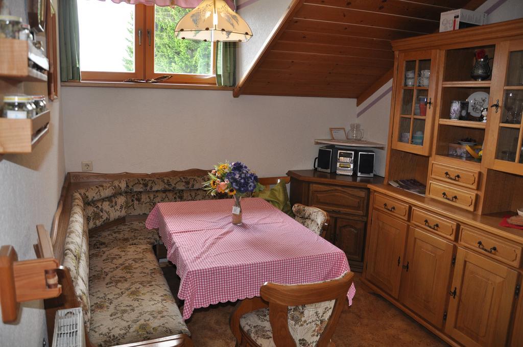 Ferienwohnung Almen-Kräuter-Oberreiter Dellach im Drautal Exterior foto
