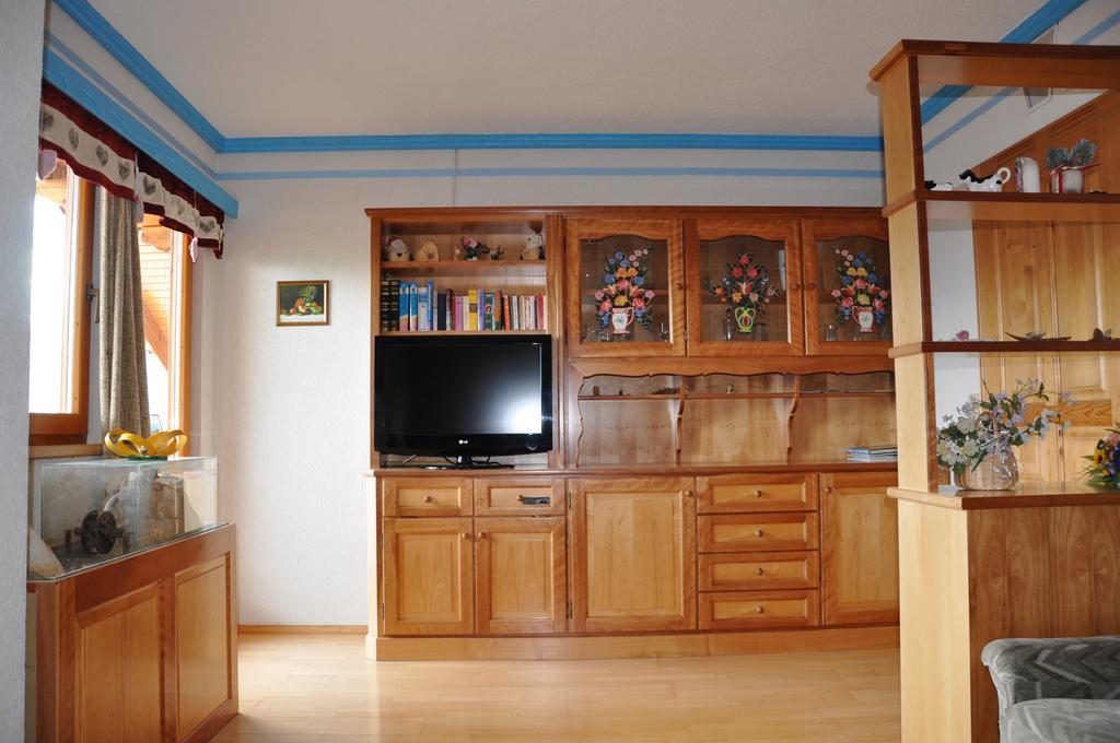 Ferienwohnung Almen-Kräuter-Oberreiter Dellach im Drautal Exterior foto