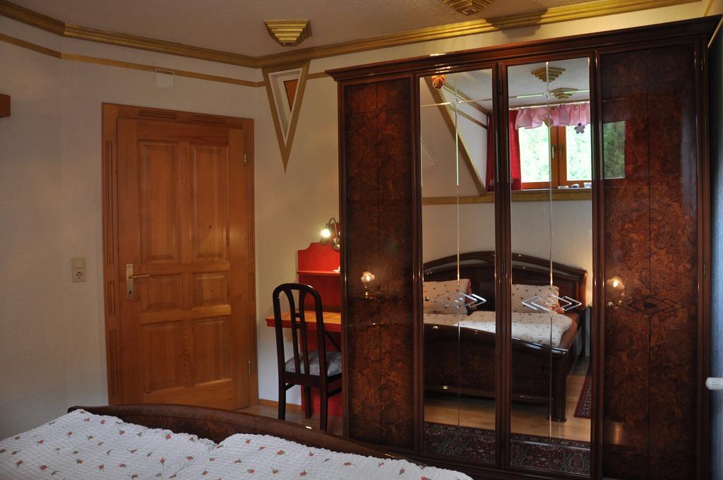 Ferienwohnung Almen-Kräuter-Oberreiter Dellach im Drautal Exterior foto