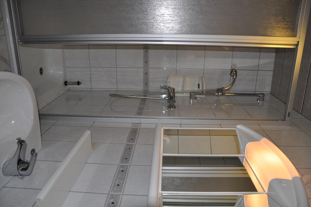 Ferienwohnung Almen-Kräuter-Oberreiter Dellach im Drautal Exterior foto